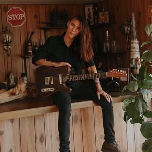 Meet your Posher, Harrison